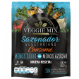 Veggie Mix, Consomé Sazonador Vegetariano, 400g Hot on Sale