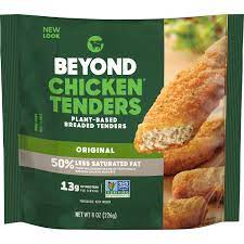 Beyond Meat, Chicken Tenders, 227g Online now