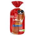 Sola, Pan de Hamburguesa, Golden Wheat, Keto Hot on Sale