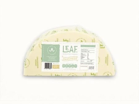 Manchego Leaf, 1 Kg Online Hot Sale