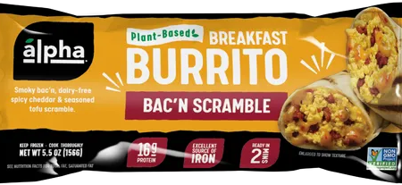 Burrito, Bac`n Scramble Online Hot Sale