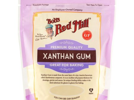 Bob s Red Mill, Goma Xantana, Sin Gluten, 227g on Sale