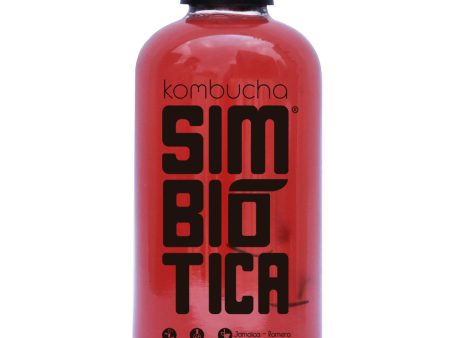 Kombucha Jamaica, 250ml Online now