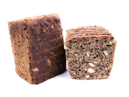 Tlalli, Pan de Masa Madre, Axtli, 1 Kg For Cheap