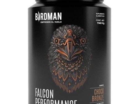 Performance, Choco Bronze, 1.14kg Fashion