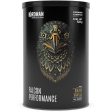 Performance, Golden Vanilla, 722gr For Cheap