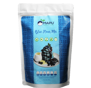 Mapu Superfoods, Blue Flour Mix, 300g For Discount