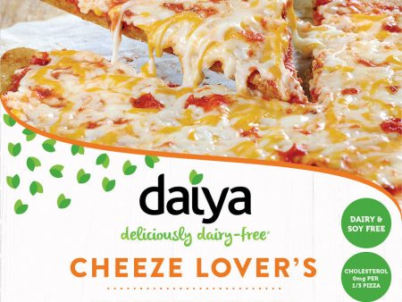 Cheeze Lover Sale