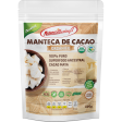 Nature s Blessings, Manteca de Cacao, 400g Cheap