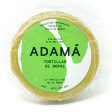 Adama, Tortillas de Nopal, Sin Gluten, 500g Discount