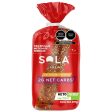 Sola, Pan de Caja, Multigrano Keto, 397g on Sale