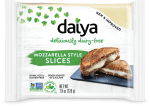 Daiya, Mozzarella en Rebanadas, 220g Hot on Sale