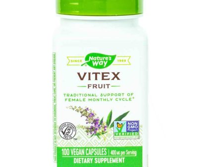 Vitex on Sale