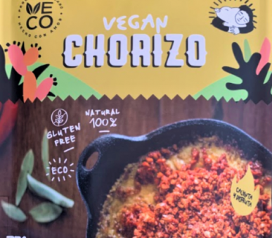 Vegan Chorizo on Sale