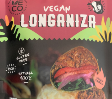 Vegan Longaniza Fashion