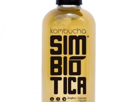 Kombucha de Jengibre Sale