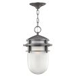 Reef Outdoor Pendant Light Cheap