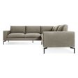 New Standard Small Sectional Sofa Discount