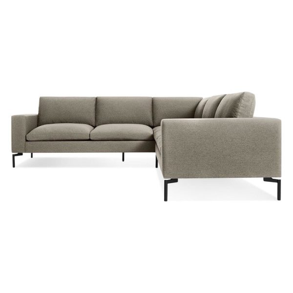 New Standard Small Sectional Sofa Discount