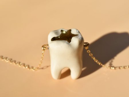 Large Cavity Necklace Online Hot Sale