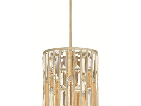 Gemma 1 Light Pendant Light For Discount