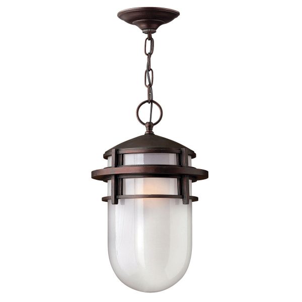 Reef Outdoor Pendant Light Cheap