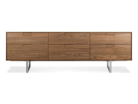 Series 11 6 Drawer Console Online Hot Sale