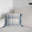 Hand Woven Wilhelmine Pillow Online now