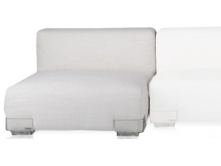 Plastics Duo Armless Chair Discount