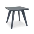 Satellite Square End Table For Discount