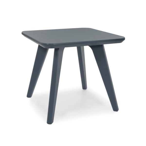 Satellite Square End Table For Discount