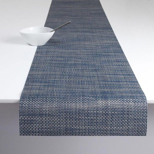 Basketweave Table Runner Online now