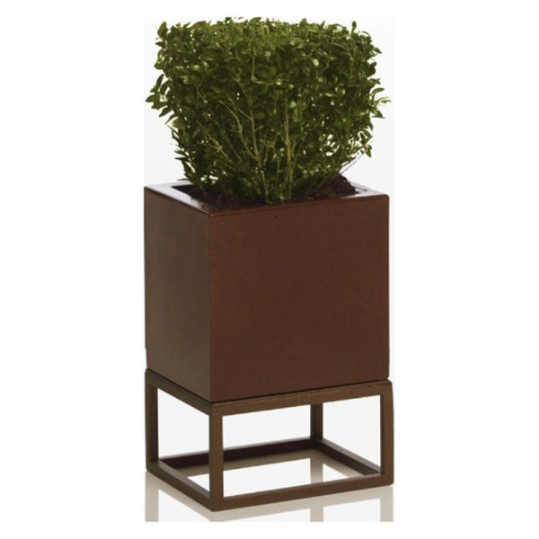 Vela Cube Nano Planter Online Sale