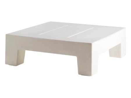 Jut Sun Chaise Table Supply