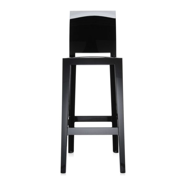 One More, One More Please Square Back Stool (Set of 2) Online