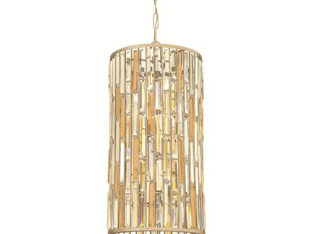 Gemma 6 Light Pendant Light Online Sale