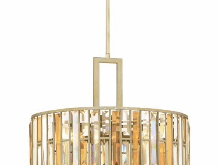 Gemma 3 Light Pendant Light For Discount