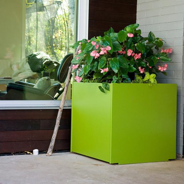 Square Planter For Sale