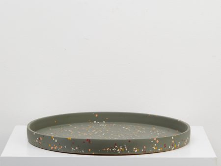 Terrazzo Tray Supply