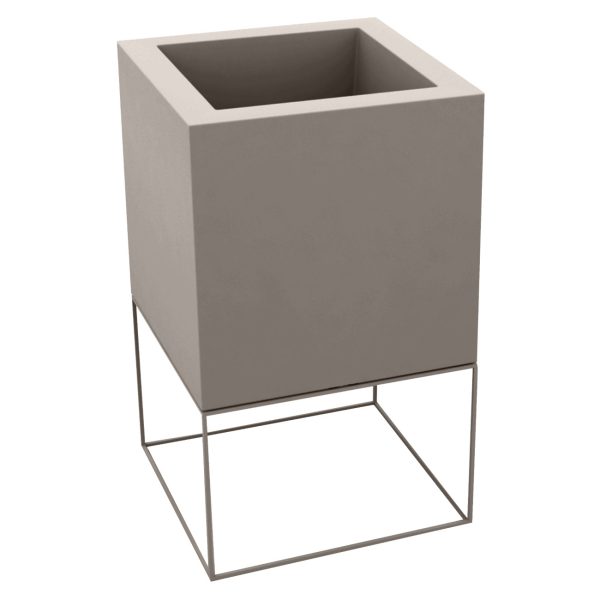 Vela Cube Planter Cheap