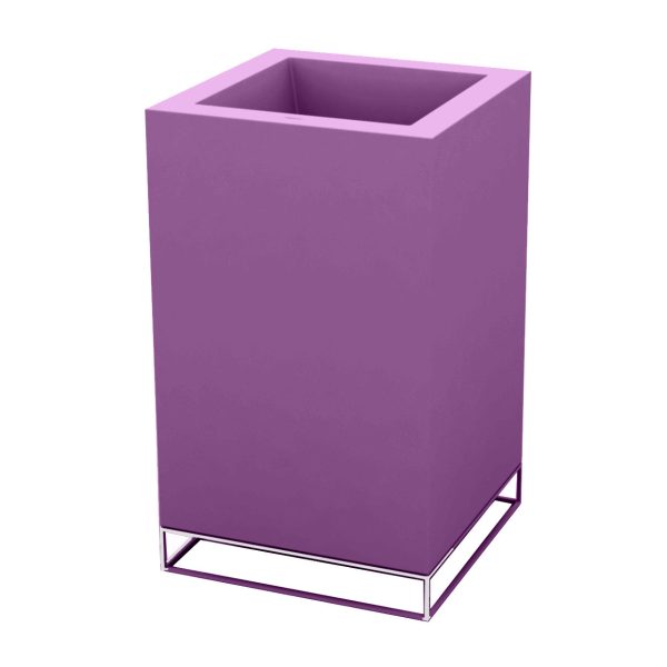 Vela High Cube Nano Planter Online Hot Sale