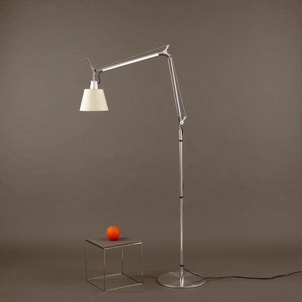 Tolomeo Floor Lamp Online now