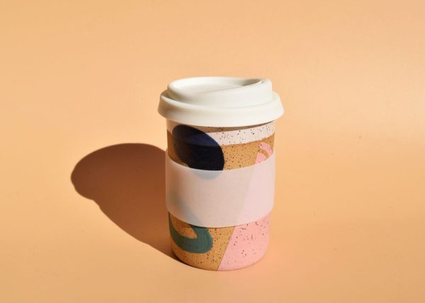 Pop Doodle Travel Cup Sale