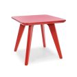 Satellite Square End Table For Discount