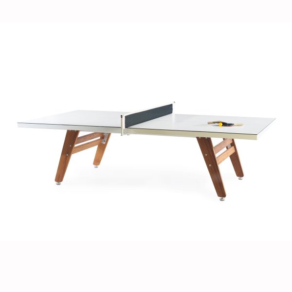 RS Stationary Ping Pong Table Cheap