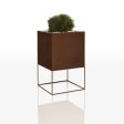 Vela Cube Planter Cheap