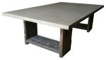 Scaffolding Coffee Table For Discount