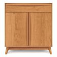 Catalina 1 Drawer Over 2 Door Buffet Online Sale