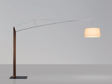 Fons 1 Light LED Floor Lamp on Sale