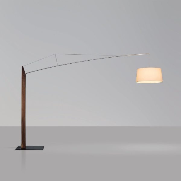 Fons 1 Light LED Floor Lamp on Sale